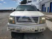 2004 Cadillac ESCALADE фото