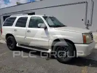 2004 Cadillac ESCALADE фото