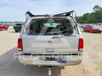 2004 Cadillac ESCALADE фото