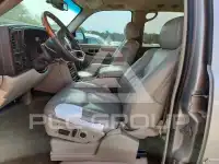 2004 Cadillac ESCALADE фото