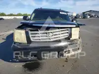 2004 Cadillac ESCALADE фото