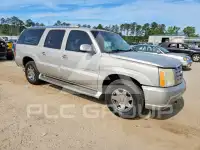 2004 Cadillac ESCALADE фото