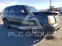 2004 Cadillac ESCALADE фото