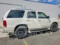 2004 Cadillac ESCALADE фото