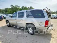 2004 Cadillac ESCALADE фото