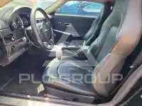 2004 Chrysler CROSSFIRE фото