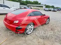 2004 Chrysler CROSSFIRE photo