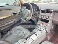 2004 Chrysler CROSSFIRE photo