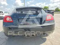 2004 Chrysler CROSSFIRE фото