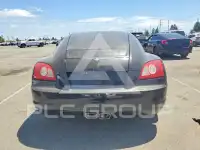 2004 Chrysler CROSSFIRE photo