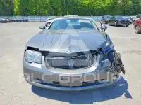 2004 Chrysler CROSSFIRE фото