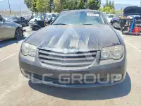 2004 Chrysler CROSSFIRE photo