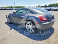 2004 Chrysler CROSSFIRE фото