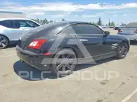 2004 Chrysler CROSSFIRE photo
