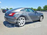 2004 Chrysler CROSSFIRE фото