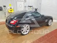 2004 Chrysler CROSSFIRE photo