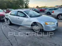 2004 Chrysler SEBRING фото