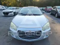2004 Chrysler SEBRING фото