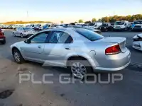 2004 Chrysler SEBRING фото