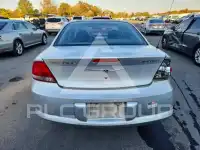 2004 Chrysler SEBRING фото