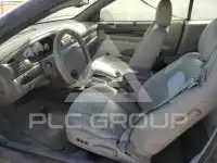 2004 Chrysler SEBRING фото