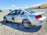 2004 Chrysler SEBRING фото