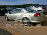 2004 Chrysler SEBRING photo