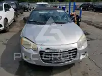 2004 Chrysler SEBRING photo