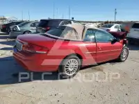 2004 Chrysler SEBRING фото