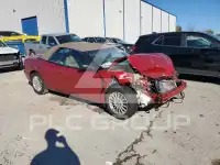 2004 Chrysler SEBRING фото