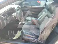 2004 Chrysler SEBRING photo