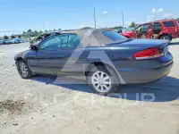 2004 Chrysler SEBRING photo