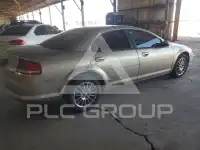 2004 Chrysler SEBRING photo