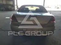2004 Chrysler SEBRING photo