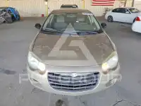 2004 Chrysler SEBRING photo