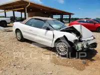 2004 Chrysler SEBRING photo