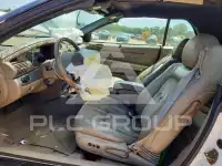 2004 Chrysler SEBRING photo