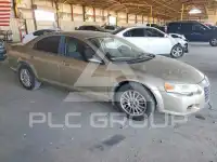 2004 Chrysler SEBRING photo