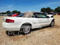 2004 Chrysler SEBRING photo