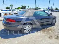 2004 Chrysler SEBRING photo