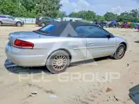 2004 Chrysler SEBRING photo