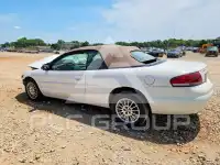 2004 Chrysler SEBRING photo