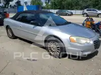 2004 Chrysler SEBRING photo