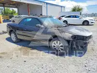 2004 Chrysler SEBRING photo
