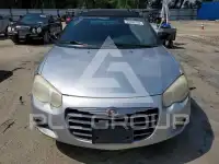 2004 Chrysler SEBRING photo