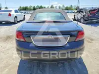 2004 Chrysler SEBRING photo