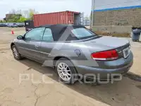 2004 Chrysler SEBRING photo