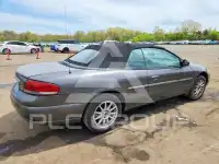 2004 Chrysler SEBRING photo