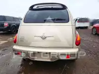 2004 Chrysler PT Cruiser фото