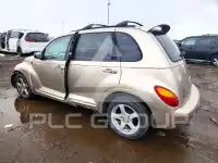 2004 Chrysler PT Cruiser фото